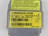 Airbag control unit/module 0285001963