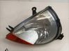 Headlight lense 67724910