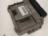 Engine control unit/module 0281016198