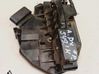 Front door lock 8A6A