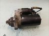 Motor de arranque 000123012