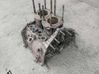 Bloque de motor 110F000
