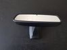 Rear view mirror (interior) 913446102