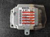 Airbag control unit/module 3891080G20