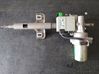 Ohjaustehostimen pumpun kannake 3872080G10