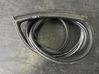 Front door rubber seal 7054027