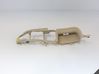 Front door window switch trim 6995629