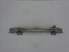 Front bumper cross member 4E0807111