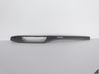 Center console decorative trim 8W1853190