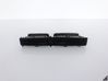 Dash center air vent grill 8W1820902C