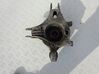 Rear wheel hub spindle/knuckle 28A34101