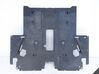 Engine splash shield/under tray 087496800