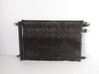 Radiador de refrigeración del A/C (condensador) 5Q0816411AN
