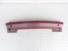 Rear bumper cross member 109531400C