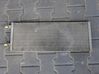 Engine oil radiator 20925997