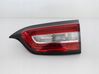 Tailgate rear/tail lights 