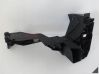 Halterung Scheinwerfer 4M0805608B