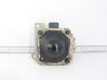 Turvatyynyn ohjainlaite/moduuli 8W0907561F
