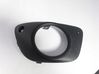 Front fog light trim/grill 95B807796B