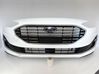 Front bumper NX7B17C831AA