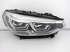 Headlight/headlamp 8739654