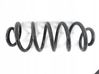 Rear coil spring 8K0511115ET