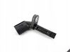 Sensor de freno del ABS trasero 4E0927803F