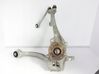 Front lower control arm/wishbone 8K0407156C