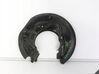 Rear brake disc plate dust cover 4G0615612G