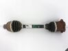Front driveshaft 4G0407451BX