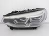 Headlight/headlamp 8739653