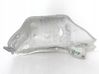 Exhaust heat shield 4G0804165D