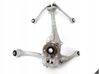 Front wheel hub spindle knuckle 8K0407258A