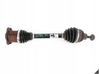 Front driveshaft 4G0407451BX