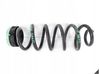 Rear coil spring 8K0511115HD