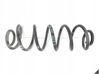 Amortiguador trasero con muelle espiral 8K0511115DK