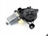 Front door window regulator motor 8W0959801