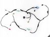 EUR ISO radio connector 8W8971036J