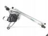 Front wiper linkage and motor 8W6955023E