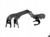 Rear suspension assembly kit set 8W0971846E