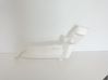 Front bumper mounting bracket 6400H655