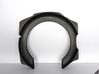 Spare wheel section trim 4H0864501K