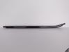 Door glass trim 7410016