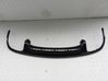Moldura inferior del parachoques trasero 95B807834E