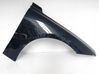 Front wheel arch liner splash guards 85E821106C