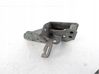 Radiator support slam panel bracket 4H0399656B