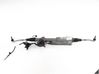 Steering rack 4G0909144T
