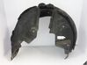 Rear arch fender liner splash guards 4H0810172D
