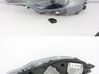Headlight lense 670034641