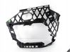 Front bumper mounting bracket 3G0807177E